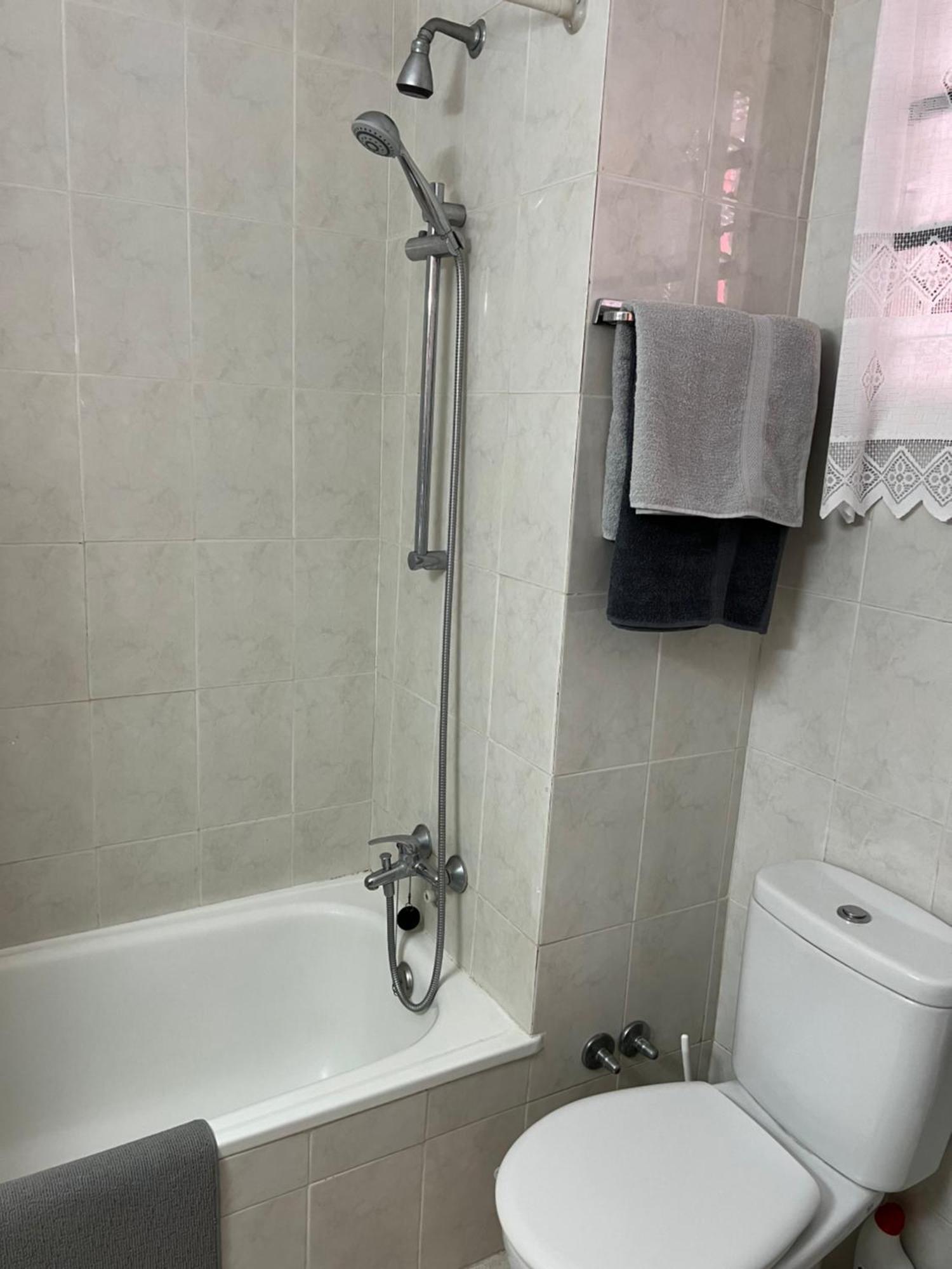 Estudio En Plaza Del Charco Пуэрто-де-ла-Крус Экстерьер фото